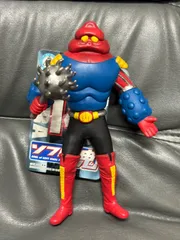 2025年最新】ソフビ魂アクマイザーの人気アイテム - メルカリ