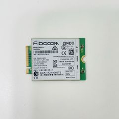 中古良品 Fibocom DW5820e L850-GL  4G Module for Dell