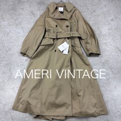 Herato ヘルト 井川遥 トレンチコート - メルカリ