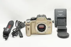 2025年最新】lumix dmc gh1の人気アイテム - メルカリ