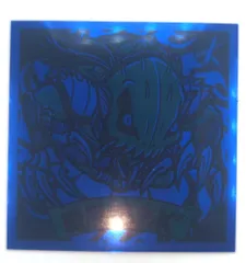 シール欠品 境外滅伝 祓聖コクリコ ソフビ フィギュア まんだらけ 100体限定 シール欠品 100体限定 境外滅伝 祓聖コクリコ ソフビ フィギュア