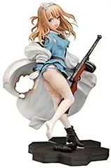 輸送箱未開封 ドールズフロントライン スオミ 幸せの使命 Ver. SHIBUYA SCRAMBLE FIGURE スオミ -幸せの使命 Ver.- 1/7スケール
