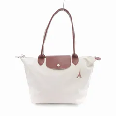 ●9667 LONGCHAMP ロンシャン ルプリアージュ　エッフェル塔　バッグ 楽天市場】【バッグ】LONGCHAMP ロンシャン ル プリアージュ