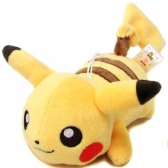 [중고] 봉제인형 피카츄 I LOVE PIKACHU+ 봉제인형 [포켓몬스터 XY&Z]
