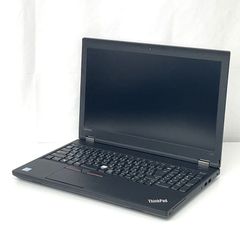 ジャンク】ThinkPad L570 Core i5 Z212 - メルカリ