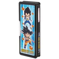 新品 [Showa Note] 筆箱 ショウワノートドラゴンボールダイマふでばこホログラムふでばこ ドラゴンボールダイマ