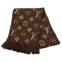 美品ꕥルイヴィトン M75754 ロゴ エシャルプ LV コラージュ マフラー Amazon | (ルイヴィトン) LOUIS VUITTON M75833 マフラー LV