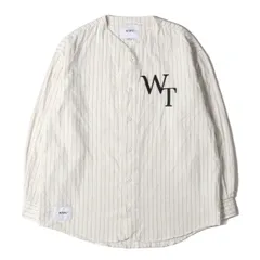 2026年最新】wtaps league lsの人気アイテム - メルカリ