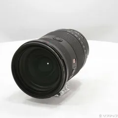 【メルカリ最安】FE 24-70mmF2.8GM2【新品未開封】 新品・未使用】SONY FE 24-70mm F2.8 GM II - メルカリ