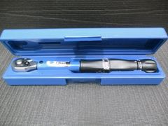 中古美品 Park Tool パークツール 3/8sq トルクレンチ TW-5.2