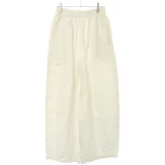 値下げ　Ka na ta ヘンプリネン　ズボン Ka na ta xakama pants kanata black - Ka na ta,Yohji Yamamoto