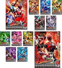 2024年最新】戦隊 dvd セットの人気アイテム - メルカリ