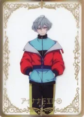 【中古】キャラカード 亥清悠(Winterフェアイラスト) 「アイドリッシュセブン アイナナEXPO アニバーサリーズカードコレクション(亥清悠)」