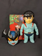 2025年最新】KAIJU one デビルマンの人気アイテム - メルカリ