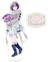【中古】アクリルスタンド・アクリルパネル 東雲絵名 アクリルスタンド 「プロジェクトセカイ カラフルステージ! feat. 初音ミク 4th Anniversary 感謝祭」