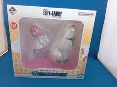 라스트원상 아냐&본드 아나자카라 ver. 이치 반 복권 극장판 SPY×FAMILY CODE:White SPY×FAMILY
