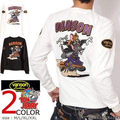 NISSAN×go slow caravan メカニック 猫 ロンT 5 XL - メルカリ