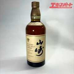 2025年最新】山崎12年 ピュアモルト 750mlの人気アイテム