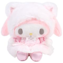 サンリオ ʚ♡ɞ 新作♡ 白猫バレリーナデザインシリーズ 購入品