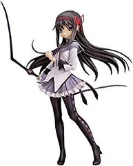 【中古】魔法少女まどか☆マギカ 暁美ほむら you are not alone. 1/8 完成品フィギュア （ワンダーフェスティバル2013冬限定） khxv5rg