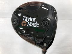 【最短翌日発送】BRNR MINI DRIVER COPPER | 11.5 | S | UST PROFORCE 65 M40X J-SPEC | 中古 | ドライバー | テーラーメイド