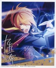 [중고] 캐릭터 카드 (캐릭터) 99 일희 브로마이드 [이치 반 쿠지 아이돌 마스터 SideM ~Anniversary memorial~] S상
