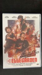 【未開封】「Get it Get it Go! SUMMER PARTY 2023 at ZOZOMARINE STADIUM」 [DVD]