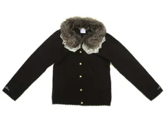 【アクシーズファムキッズ/axesfemmeKIDS】カーディガン 130サイズ 女の子【子供服・ベビー服】（1964102）