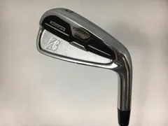 返品OK 【中古ゴルフクラブ】(6本セット)ブリヂストン J15DPF アイアン