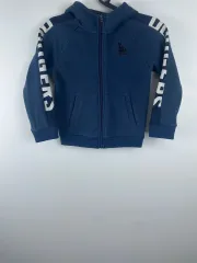 P&Y ジップパーカー P&Y ジップパーカー ✨6 WAPPEN ZIP HOODIE✨ ⚓️50周年記念