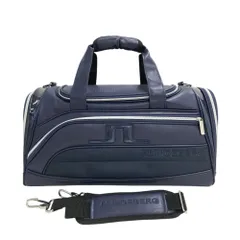 2025年最新】j.lindeberg ジェイリンドバーグ ボストンバッグの