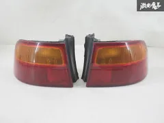 即納可能 EG3 EG4 EG6 シビック ハッチバック テールランプ