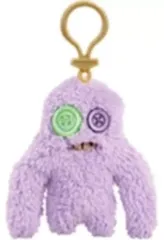 【中古】キーホルダー Sasquoosh キーリング第2弾 「FUGGLER-ファグラー-」