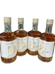 キリン ウイスキー陸500ml×8本セット - メルカリ