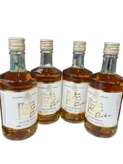 186000 新品未使用 Kirin Beer キリンビール ウイスキー 陸 4点まとめ売りのサムネイル