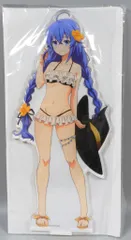 カーテン魂 無職転生 ~異世界行ったら本気だす~ 特大アクリルスタンド ロキシー/水着