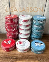 LiSA お家グッズセット 箸 マスクケース コップ