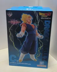 2025年最新】一番くじ ドラゴンボール c賞 ベジットの人気