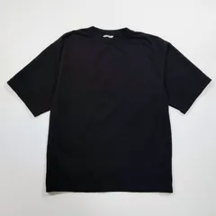 オーラリー/Tシャツ/カットソー(半袖/袖なし)（メンズ）の検索結果 