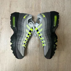 Nike Air Max 95 OG Neon 554970-071 イエローグラデ ナイキ エア マックス ネオン スニーカ