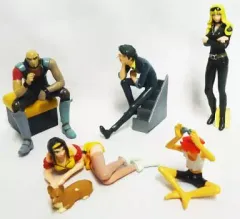 2025年最新】カウボーイビバップ ジュリアの人気アイテム - メルカリ