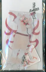 SnowMan 22年滝沢歌舞伎ZERO 宮舘涼太 アクリルスタンド ダテタマ