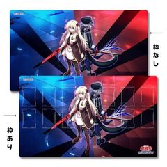 安い閃刀姫 プレイマットの通販商品を比較 | ショッピング情報の