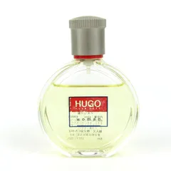 新品未使用 ヒューゴボス ウーマン オードトワレ 40ml HUGO BOSS - 廃盤 HUGO WOMAN ヒューゴ ウーマン オードトワレ