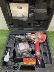 値下げしました！【中古】マックス MAX HN-90N3 90mm スーパーネイラ 高圧釘打ち機 本体のみ hn-90n3-180x161.jpg