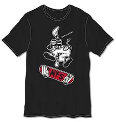 【レア】マイファスくん　青Tシャツ マイファス君Tシャツ10th anniversary - メルカリ