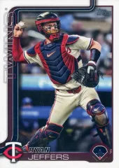 【中古】スポーツ 339[Base]：Ryan Jeffers