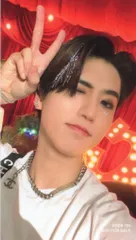 StrayKids FC盤 HAN Circus 両面