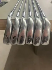2025年最新】ping g400 アイアン セットの人気アイテム - メルカリ