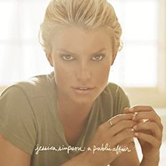 ア・パブリック・アフェア 【CD、音楽 中古 CD】レンタル落ち